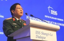 Bộ trưởng Ngô Xuân Lịch phát biểu về 'ngăn ngừa xung đột' tại Đối thoại Shangri-la 18