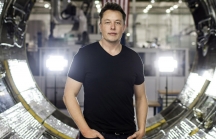 Elon Musk phóng 60 tên lửa tham vọng phủ sóng internet toàn cầu: Lợi thế 5G của Huawei có trở nên lỗi thời?