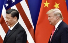 Trung Quốc công bố sách trắng chiến tranh thương mại, đổ hết lỗi cho Mỹ