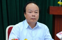 Ông Huỳnh Quang Hải phụ trách nhiều lĩnh vực 'khủng' tại Bộ Tài chính