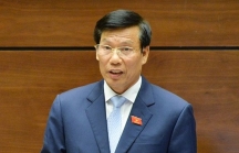 Bộ trưởng Nguyễn Ngọc Thiện trả lời chất vấn về quản lý nguồn thu từ du lịch tâm linh