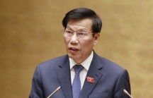 Bộ trưởng Nguyễn Ngọc Thiện: Đề nghị đại biểu cung cấp thông tin quan chức góp tiền xây chùa