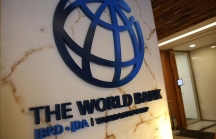 Ngân hàng Thế giới hạ dự báo tăng trưởng kinh tế toàn cầu