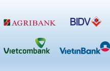 'Big 4' ngân hàng Agribank, BIDV, VietinBank, Vietcombank hiện nay ra sao?
