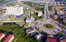 Lào Cai tiếp tục chỉ định thầu dự án đô thị rộng 27ha, tổng mức đầu tư hơn 660 tỷ đồng