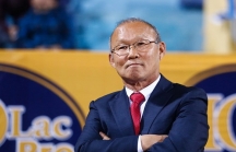 Thu nhập của huấn luyện viên Park Hang Seo tại Việt Nam khủng cỡ nào?
