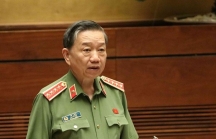 Bộ trưởng Công an Tô Lâm nói về vụ bắt 'đại gia' Trịnh Sướng làm giả xăng dầu