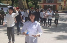 Xôn xao đề thi lớp 10 môn Ngữ văn ở Nghệ An 'giống kỳ lạ' đề thi học kỳ lớp 9