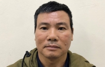 Khởi tố, bắt tạm giam cựu nhà báo Trương Duy Nhất liên quan đến bán đất công cho Vũ 'nhôm'
