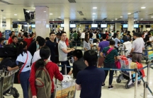 Tân Sơn Nhất ngưng phát thanh thông tin chuyến bay để bớt ồn