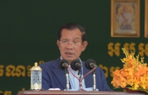 Thủ tướng Campuchia Hun Sen: 'Khi có tài chính, chúng tôi sẽ mua lại trạm thu phí để người dân đi lại miễn phí'