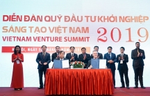 Loạt quỹ ngoại cam kết rót 10.000 tỷ đồng đầu tư vào startup Việt