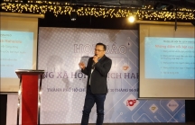 Nhóm 'Founder' 8x và tham vọng mạng xã hội 2 tỷ người dùng 'Made in Vietnam'