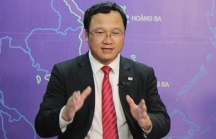 Ông Khuất Việt Hùng tiếp tục được tái bổ nhiệm chức Phó Chủ tịch Ủy ban An toàn giao thông
