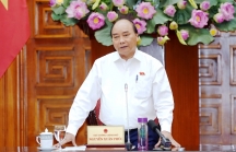 Thủ tướng muốn Thừa Thiên Huế trở thành một 'trung tâm trí tuệ của Việt Nam”