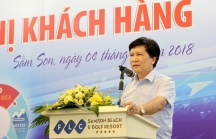 Bộ Công Thương thông qua chủ trương miễn nhiệm ông Trần Ngọc Hà
