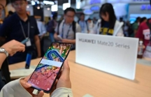 Huawei đã đăng ký bản quyền thương hiệu hệ điều hành Hongmeng OS tại nhiều quốc gia