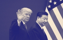 Mỹ sắp tung 2 cú đấm sấm sét, Trung Quốc sẽ càng đơn thương độc mã?