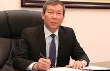 Cựu Chủ tịch HĐTV Tổng Công ty Đường sắt Việt Nam bị cảnh cáo là ai?