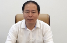 Quan lộ của Chủ tịch Tổng Công ty đường sắt Việt Nam vừa bị Thủ tướng kỷ luật cảnh cáo