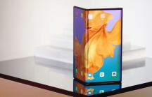 Huawei hoãn ra mắt smartphone màn hình gập Mate X