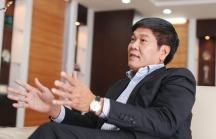 Ông Trần Đình Long và vợ đăng ký mua vào 6,4 triệu cổ phiếu HPG