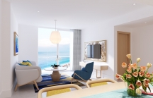 SunBay Park Hotel & Resort Phan Rang: Hé lộ thiết kế nội thất 'gây nghiện'