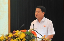Chủ tịch Hà Nội: Chuyển 3 hồ sơ sai phạm của chủ đầu tư tòa nhà 8B Lê Trực sang công an