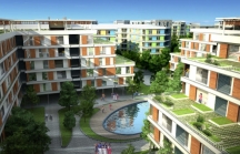 Hà Nội: Chính thức phê duyệt khu nhà ở xã hội kết nối xanh có diện tích 39,5ha