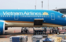 Vietnam Airlines đệ trình Chính phủ cho phép mua 100 máy bay