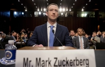 Facebook phải ra điều trần trước Ủy ban Ngân hàng Thượng viện Hoa Kỳ về dự án tiền điện tử