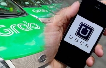 Thương vụ Grab mua lại Uber tại Việt Nam không vi phạm Luật Cạnh tranh