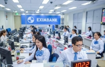 Lùm xùm Eximbank: Toà bác đơn kiện của Công ty Rồng Ngọc