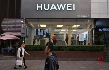 Huawei khởi kiện Bộ Thương mại Mỹ