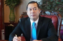 Ông Nguyễn Quốc Toàn sẽ từ nhiệm Chủ tịch HĐQT Nam A Bank