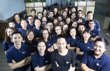 Startup của Forbes 30 under 30 Phạm Kim Hùng được quỹ Nextrans của Hàn Quốc đầu tư