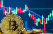 Giá Bitcoin ngày 23/6: Vượt mốc 10.000 USD sau hơn một năm