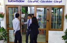 Vietbuild Hồ Chí Minh 2019: Eurowindow lần đầu tiên giới thiệu sản phẩm nội thất