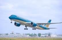 Vietnam Airlines lên tiếng vụ máy bay chậm chuyến kéo dài tại Pháp