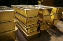 Vì sao giá vàng tăng vọt cao nhất trong 6 năm?