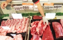 Người Việt sắp được mua thịt, sữa, hoa quả châu Âu, Úc giá rẻ hơn