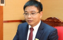 Chân dung tân Phó bí thư Tỉnh ủy Quảng Ninh - sếp cũ của Vietinbank