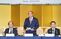 Thủ tướng: 'Nhật Bản sớm trở lại làm nhà đầu tư số 1 vào Việt Nam'