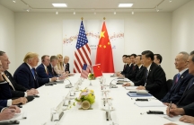Tân Hoa Xã: Hoa Kỳ không tiếp tục áp đặt thuế quan với hàng Trung Quốc