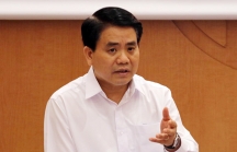 Chủ tịch Hà Nội: Từng bước xây dựng văn hóa không tham nhũng