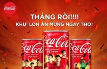 Coca-Cola gỡ quảng cáo 'Mở lon Việt Nam'
