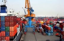 Kim ngạch xuất nhập khẩu 6 tháng đầu năm cao nhất từ trước đến nay