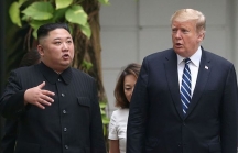 Ông Trump đề xuất gặp ông Kim Jong-un tại nơi “nguy hiểm nhất thế giới”