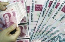 Nga và Trung Quốc bắt đầu từ bỏ USD
