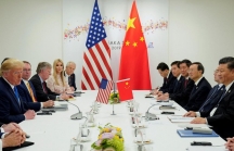 Ông Trump hứa 'nhẹ tay' với Huawei, Trung Quốc mua thêm hàng Mỹ